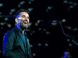 El cantautor uruguayo Jorge Drexler cerrará gira "Silente" en Puerto Rico Durante esta gira, Drexler ha repasado su extensa discografía, incluyendo la de su más reciente álbum, "Salvavidas de hielo".