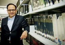 En el marco del evento, el Cónsul General Jorge Islas López expresó el orgullo que representa para México estar al frente de CLACNY, así como el gran honor y responsabilidad que conlleva.