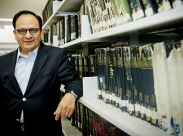 Consulado General de México en Nueva York asumió la presidencia de la Coalición Latinoamericana de Cónsules En el marco del evento, el Cónsul General Jorge Islas López expresó el orgullo que representa para México estar al frente de CLACNY, así como el gran honor y responsabilidad que conlleva.