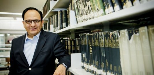 En el marco del evento, el Cónsul General Jorge Islas López expresó el orgullo que representa para México estar al frente de CLACNY, así como el gran honor y responsabilidad que conlleva.