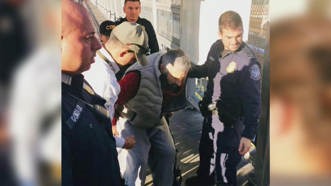 El incidente ocurri&oacute; en la carretera federal 54, entre los municipios de Concepci&oacute;n del Oro y Villa de Cos, en Zacatecas, a los tres viajeros tambi&eacute;n les robaron sus pasaportes.