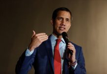 Juan Guaidó se reunirá en Miami con venezolanos, cubanos, nicaragüenses, colombianos y otros latinoamericanos en un "acto por la libertad" al que se esperan "invitados especiales".