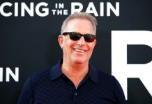 Kevin Costner ha interpretado personajes míticos para la historia del cine y ahora, cuando cumple 65 años, la estrella de Hollywood triunfa en la televisión con "Yellowstone", mientras escribe su propia serie.