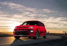 Kia Soul, el pequeño invencible Kia Soul, el pequeño invencible.