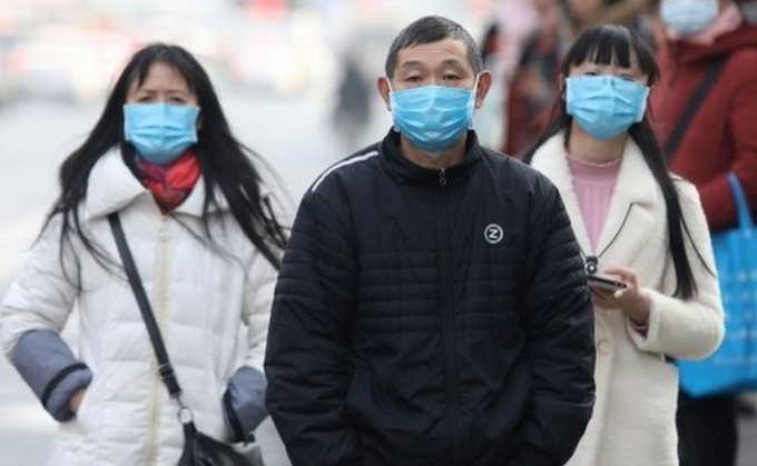 En el brote actual en China los coronavirus han provocado casos graves de neumon&iacute;a y se han contabilizado al menos tres muertos.