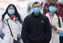En el brote actual en China los coronavirus han provocado casos graves de neumonía y se han contabilizado al menos tres muertos.