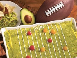 El Super Bowl lleva a exportadores de aguacate mexicano a batir sus récords