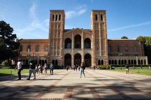 La Universidad de California Los Ángeles y la Escuela Universitaria Real Madrid Universidad Europea anunciaron este jueves una asociación para crear cuatro programas educativos de posgrado