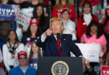El lunes 27 de enero la Corte Suprema autorizó la vigencia de la nueva regla de carga pública propuesta por la administración Trump el año pasado
