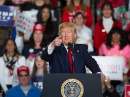 El lunes 27 de enero la Corte Suprema autorizó la vigencia de la nueva regla de carga pública propuesta por la administración Trump el año pasado