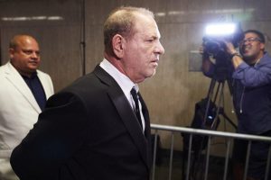 En definitiva, un trabajo period&iacute;stico riguroso y meticuloso fue lo que finalmente logr&oacute; hacer caer a Harvey Weinstein