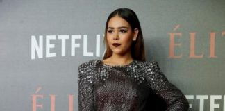 La cantante mexicana Danna Paola quiso contestar a Gibrán, exalumno del programa "La Academia", que le habría llamado "culera", un insulto que se acabó volviendo viral en redes sociales.