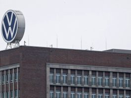 La marca Volkswagen, la principal del grupo con el mismo nombre, ha subido en 2019 las ventas un 0,5 %, hasta 6.278.300 unidades