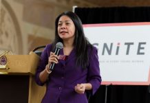 La mexicana Brenda López apunta al Congreso tras hacer historia en Georgia Tras su victoria en los comicios de 2016, la abogada, politóloga y socióloga latina aspira a un escaño en la Cámara de Representantes.
