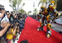"Transformers", una de las sagas de acción más exitosas de la historia del cine, prepara una expansión más ya que hay en marcha planes para dos nuevas películas.