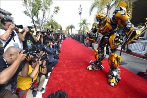 "Transformers", una de las sagas de acci&oacute;n m&aacute;s exitosas de la historia del cine, prepara una expansi&oacute;n m&aacute;s ya que hay en marcha planes para dos nuevas pel&iacute;culas.