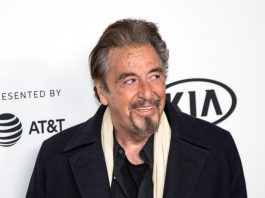 La serie "Hunters", protagonizada por Al Pacino y que sigue a un grupo de cazadores de nazis, se estrenará en Amazon Prime Video el próximo 21 de febrero