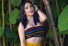 La youtuber Lizbeth Rodríguez revela que sufrió "tocamientos" de su padre En un vídeo colgado en sus redes sociales y mostrando un semblante muy serio, la youtuber, conductora y actriz mexicana Lizbeth Rodríguez, reconocida por el programa "Exponiendo Infieles" de Badabun, reconoció que con tan solo cinco años sufrió, durante las noches, tocamientos por parte de su padre.