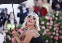 Las listas de éxitos ya lo presagiaban hace 11 años con "Just Dance", su primer sencillo y primer número uno de su carrera: el fenómeno Lady Gaga no era flor de un día.