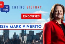 El fondo respalda a Melissa Mark Viverito, la primera posible representante latina del Distrito 15 de Nueva York.