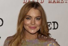 Dina Lohan, madre de la actriz Lindsay Lohan, fue arrestada y acusada en Nueva York de conducir en estado de embriaguez