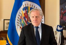 Campaña internacional exige libertad de opositor cubano preso hace 100 días Una campaña internacional ha reunido cien voces, entre ellas las del secretario general de la OEA, Luis Almagro, y la activista Rosa María Payá, para exigir la "liberación inmediata" del opositor cubano José Daniel Ferrer, que este jueves cumplió "100 días de injusta prisión".
