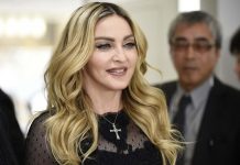 La cantante Madonna arremetió contra el presidente Donald Trump por la "guerra que inventó con Irán" para distraer a su país de su impugnación por el Congreso