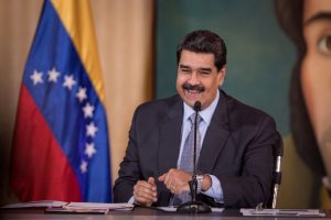 El presidente de Venezuela, Nicolás Maduro, afirmó en una entrevista publicada en las últimas horas, que está dispuesto a entablar negociaciones directas con EE.UU.