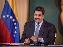Maduro dice que está dispuesto a negociar directamente con EEUU El presidente de Venezuela, Nicolás Maduro, afirmó en una entrevista publicada en las últimas horas, que está dispuesto a entablar negociaciones directas con EE.UU.