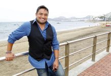 Manny Manuel regresará a Gran Canaria como parte de su nueva gira europea El merenguero puertorriqueño Manny Manuel hará una gira de conciertos por Europa entre febrero y marzo próximo, y que incluirá su regreso a la localidad de Las Palmas de Gran Canaria