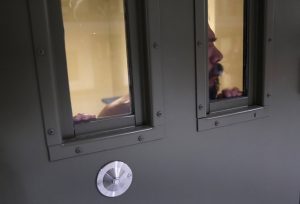 El Departamento de Seguridad Nacional ha otorgado libertad condicional humanitaria al hondure&ntilde;o Manuel Amaya Portillo, un solicitante de asilo con discapacidades "severas"