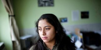 La Unión de Libertades Civiles anunció este lunes una demanda legal que busca reunir una familia que huyó de América Central para buscar asilo en Estados Unidos y que fue separada por las políticas migratorias del presidente Donald Trump.
