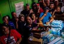 "Los suministros no se entregaron ni se movilizaron a los municipios que fueron afectados por los eventos sísmicos en el sur de la isla. No se activó un plan inmediato para asistir y atender la situación", lamentó Meléndez.