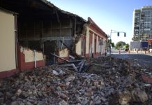 Medio millón de abonados en Puerto Rico cuenta ya con electricidad tras terremoto La estatal Autoridad de Energía Eléctrica (AEE) informó de que continúa el proceso de recuperación y que durante las próximas horas se espera que más abonados tengan servicio