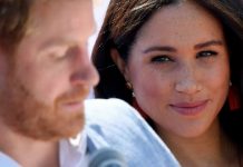 Esta semana, la reina Isabel de Inglaterra confirmó que Enrique y Meghan vivirán a tiempo parcial en Canadá.