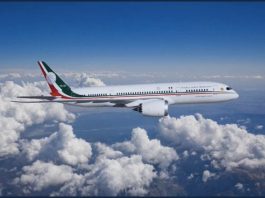 #NoEsBroma: Mexicanos se burlan en redes de la rifa del avión presidencial El sorteo es una de las cinco opciones que ofreció el presidente para deshacerse, por fin, de la aeronave.