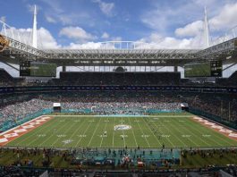 El partido que decidirá al ganador del campeonato de la temporada 2019-2020 enfrentará a los 49ers de San Francisco contra los Chiefs de Kansas City, en la que será la edición 11 de esta final en la ciudad de Miami.