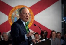 El exalcalde de Nueva York Michael Bloomberg prometió este miércoles que, si llega a la Casa Blanca, ofrecerá a 11 millones de indocumentados vías para obtener la ciudadanía estadounidense.