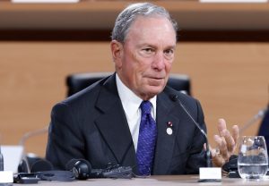 El exalcalde de la ciudad de Nueva York Michael Bloomberg realizar&aacute; este domingo su primera visita como aspirante a la candidatura dem&oacute;crata presidencial a Florida