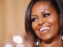 La exprimera dama de Estados Unidos Michelle Obama compartió este domingo su lista de canciones preferidas
