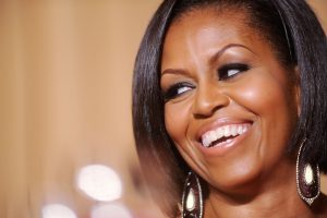 La exprimera dama de Estados Unidos Michelle Obama comparti&oacute; este domingo su lista de canciones preferidas