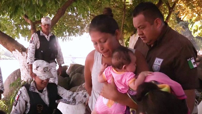 La Comar report&oacute; 70.302 personas que solicitaron asilo en 2019, lo que representa un aumento del 137,26 % con respecto a los 29.630 solicitantes de 2018.