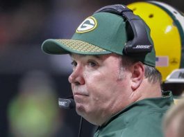 Mike McCarthy es el nuevo entrenador en jefe de los Cowboys El proceso de búsqueda del nuevo entrenador en jefe de los Cowboys de Dallas llegó a su final con la elección de Mike McCarthy