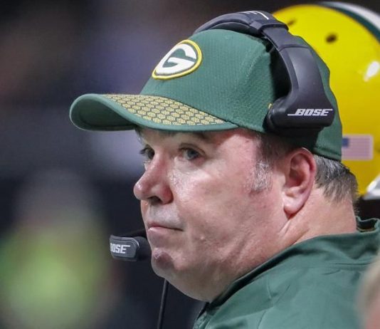 El proceso de búsqueda del nuevo entrenador en jefe de los Cowboys de Dallas llegó a su final con la elección de Mike McCarthy