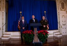 La visita de Pompeo a Ucrania generó polémica dado que coincide con el juicio político abierto contra el presidente Donald Trump por las presiones a ese país.