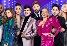 Mira Quién Baila All Stars, que se estrena en EE.UU. este domingo -12 de enero- en Univision.