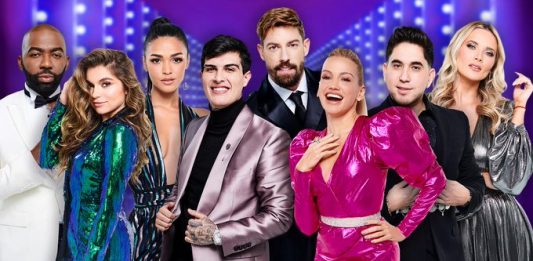 Mira Quién Baila All Stars, que se estrena en EE.UU. este domingo -12 de enero- en Univision.