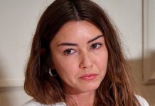 Miriam (Mimy) Haley, suscribió la versión que dio ayer la supuesta víctima y recordó cómo respondió en 2006 a su relato del incidente: "Miriam, eso suena a violación".