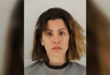 Fitzgerald, de 38 años, ha sido acusada de asesinato en segundo grado y se encuentra encarcelada tras fijársele una fianza de 500.000 dólares.