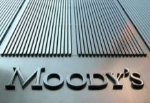 Moody's ve negativa la calidad crediticia de Latinoamérica por tensión social Moody's, señala que en 2020 la mayoría de economías de América Latina crecerá a tasas más altas que en 2019, registrando un crecimiento real anual del PIB en el rango de 2.5 % al 3.5 %.